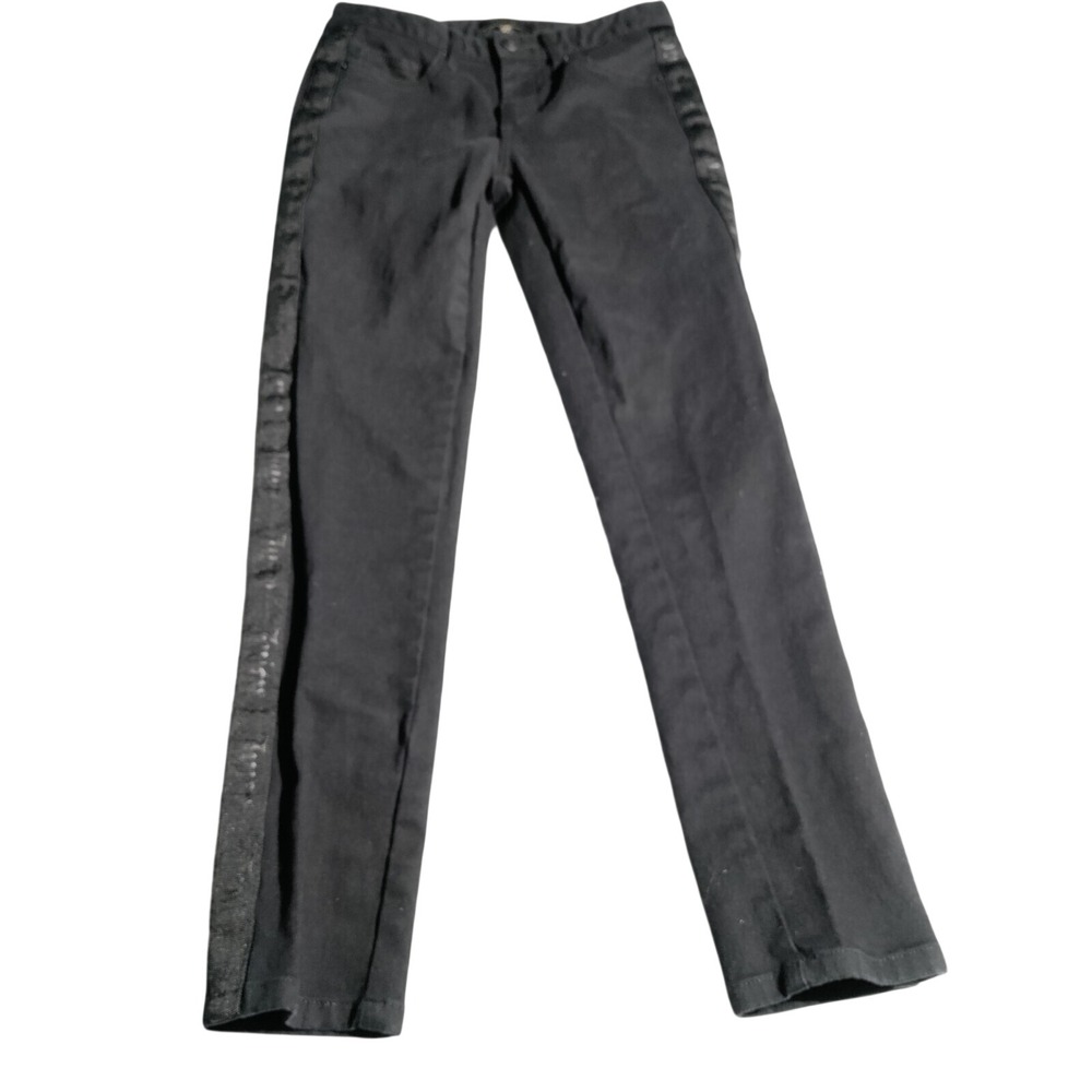 Womens Juicy Couture Black Label  Skinny Jeans   Size: 25 (25x25.75 Actual)